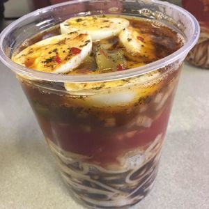 Meet your Posher, Andreka